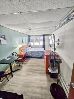 Katahdin Valley Motel - 7