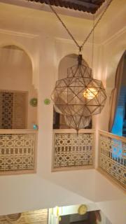 Dar Le Monde - Marrakesh - 1