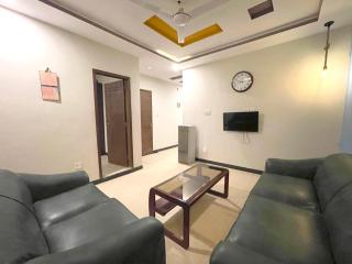 OWN IT - 2BHK Brown - 0