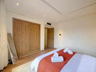 Luxury Studio Guéliz Pools, Jacuzzi Fitness - 2