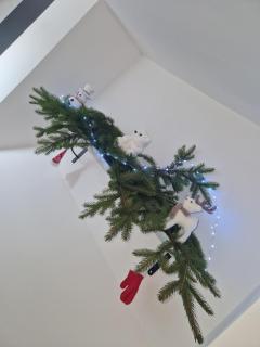 Logement neuf 6 personnes max dans ancienne ferme - 8