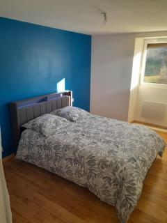 Logement neuf 6 personnes max dans ancienne ferme - 2