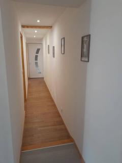 Logement neuf 6 personnes max dans ancienne ferme - 1