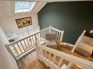 Triplex Léonie - Standing and Comfort - 3 étoiles - 9