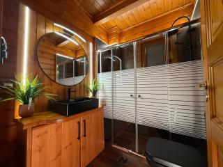 Cave Chalet Parnassos - 6