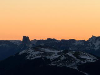 Les Balcons d'Edelweiss - 8