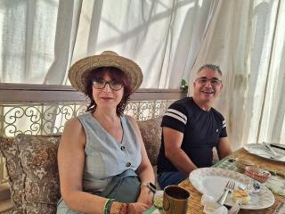 Dar Le Monde - Marrakesh - 5