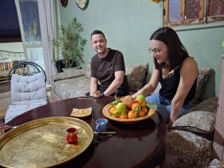 Dar Le Monde - Marrakesh - 6