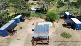 La Fresa glamping - 8