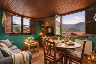 Montegrande, entorno mágico rodeado de montañas - 9