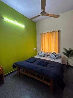 Hamsa Farmstay Mysore call 8O882 - 37972 - Mysore - 4