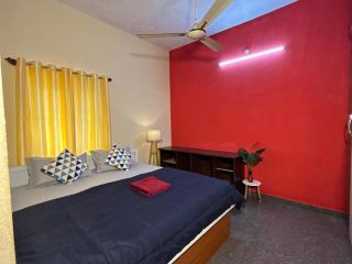 Hamsa Farmstay Mysore call 8O882 - 37972 - 3