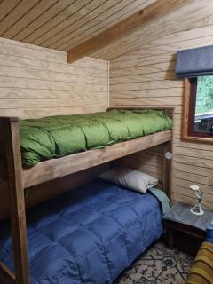 Cabaña en Panguipulli, lugar tranquilo, hermoso entorno - 2