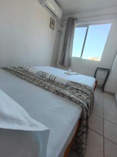 Apartamento Vista para o Mar - 9