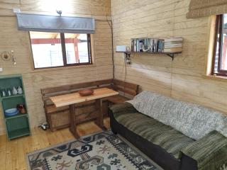 Cabaña en Panguipulli, lugar tranquilo, hermoso entorno - 5