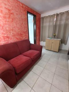 Apartamento Vista para o Mar - 2