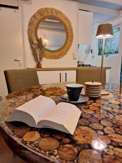 Chalet Séquoia 138 Nature, piscine et chien bienvenu à Durbuy - 6