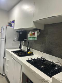 Apartamentos Rio Maravilha - 9