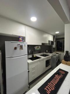 Apartamentos Rio Maravilha - 5