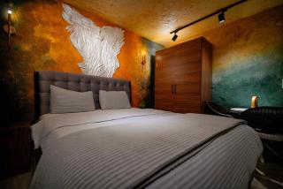 Cappadocia Divin House - 2