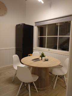 Holidayhome TahkonTintinlenkki - Tahkovuori - 9