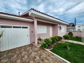 Casa Jardim das Hortênsias - 0