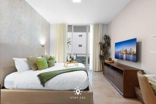 Worth Traveling Hot tub & Unique Rooftop pool - Hollywood - 2