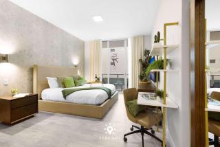 Worth Traveling Hot tub & Unique Rooftop pool - Hollywood - 7