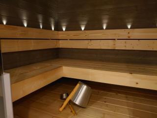 Holidayhome TahkonTintinlenkki - Tahkovuori - 6