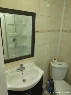 Midtown Toronto studio - 6