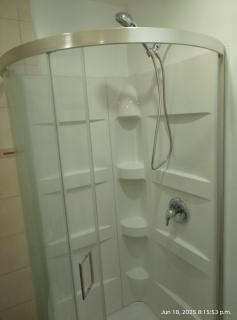 Midtown Toronto studio - 4