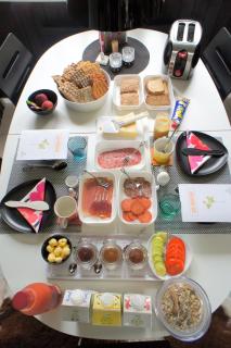 5-star homestay for 2 with breakfast, hot-tub, aircon and bikes -  - 6