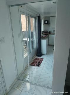 Midtown Toronto studio - 2