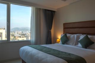 Hotel De Blossom - 9