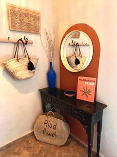 Riad Awel Oasis Privée au coeur de la Medina - 6