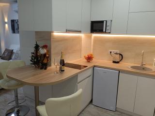 Smart Comfort Apartment - 9