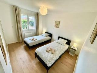 " Au coin du Lys " Garage - Jardin - Wifi - 6