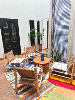 Riad Awel Oasis Privée au coeur de la Medina - 7