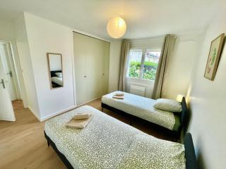 " Au coin du Lys " Garage - Jardin - Wifi - 4