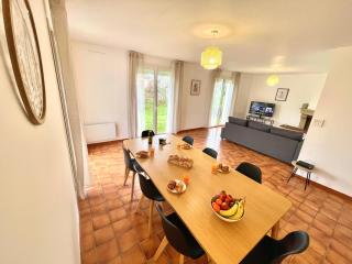 " Au coin du Lys " Garage - Jardin - Wifi - 2