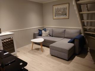 Holidayhome TahkonTintinlenkki - Tahkovuori - 5