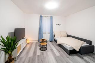 Modernisiertes Altbau 3-Zi Apartment - 1