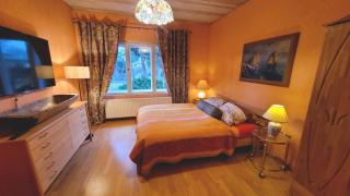 Ferienhaus Eichwalde - 2