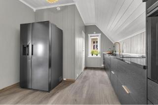 Leilighet Aurora borealis i Narvik! - 8