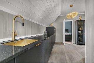 Leilighet Aurora borealis i Narvik! - 1