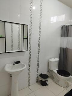 Linda casa en la Playa con piscina - 2