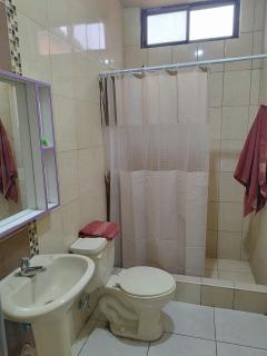 Linda casa en la Playa con piscina - 3