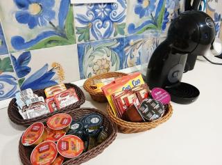 Hoya del Agua Casa Rural - 7