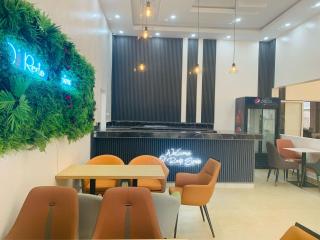 Spims Resesidence - 7