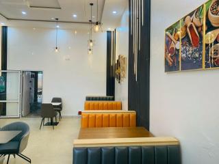 Spims Resesidence - 5